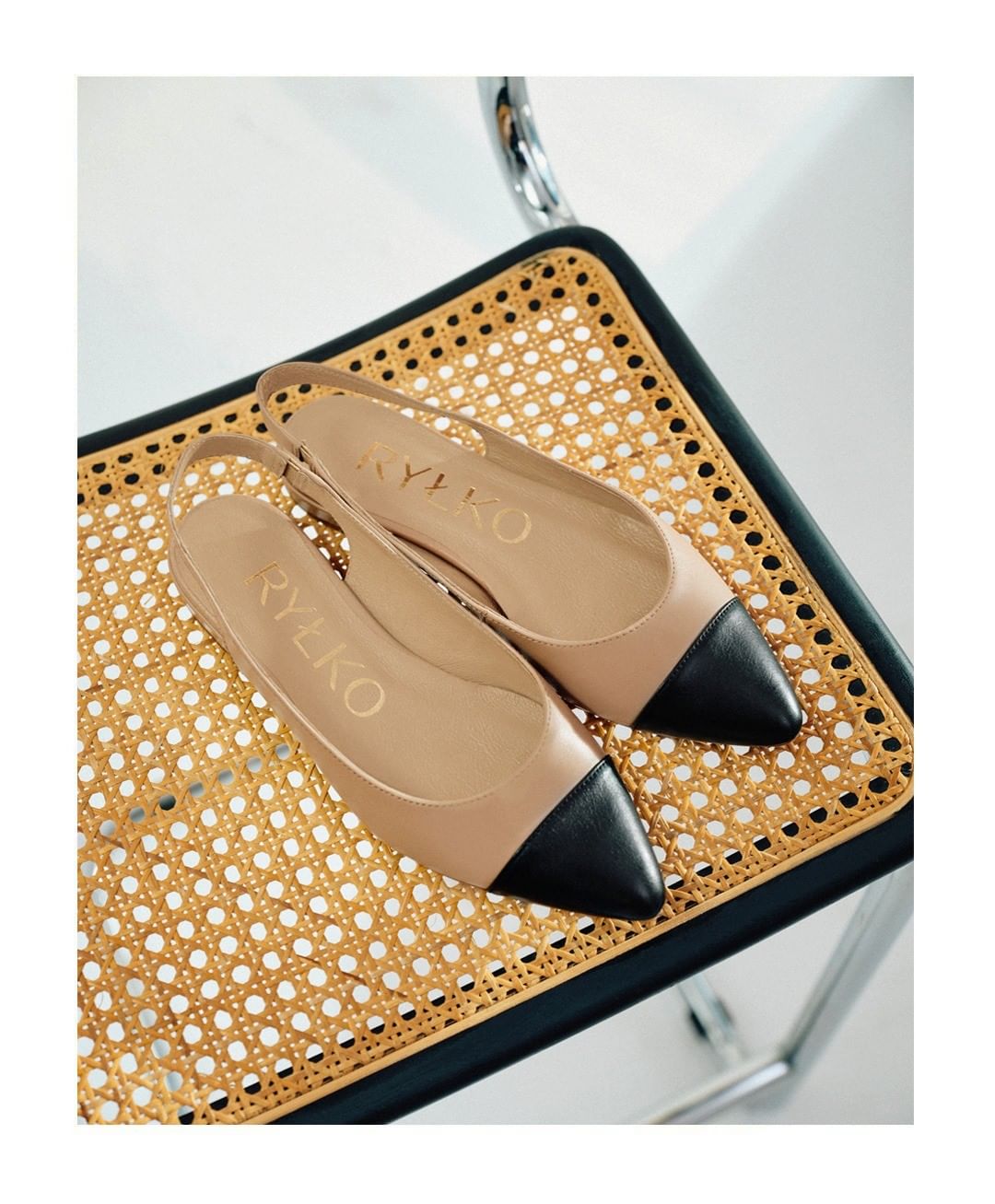 Ryłko store - Ryłko Shoe Manufacturer